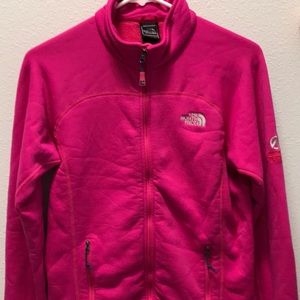 North Face Summit Series Jacket